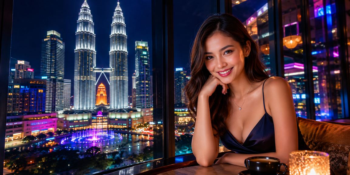 Proses deposit kasino gaya Melayu Kuala Lumpur untuk permainan jackpot spd88