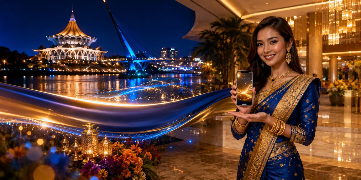 Kuching VIP bonuses for loyal spd88 members upon login