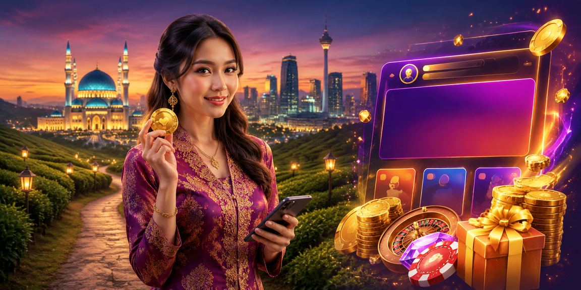 Selangor casino app in Malay style for playing roulette on spd88