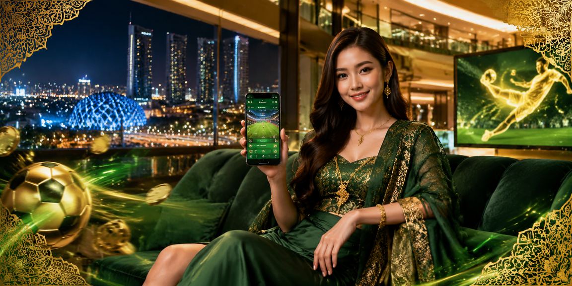 Selangor batik rebate bonus via the spd88 app for Malaysian users